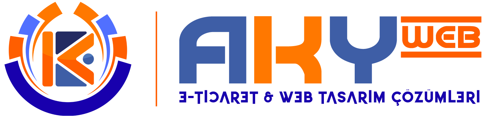 AKYweb | Web Tasarım, Yazılım ve Dijital Çözümler